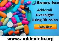 Buy  Generic Adderall Using Bitcoins|Paypal image 1
